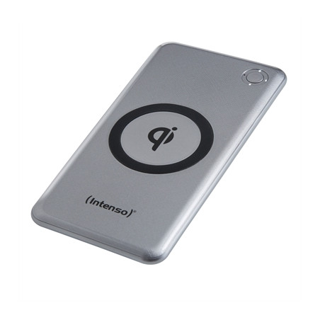 Powerbank intenso q 10000mah 2 x usb tipo a 1 x usb tipo c