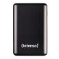 Powerbank intense at10000 quickcharge 10000mah