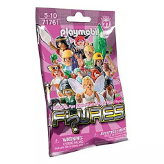 Playmobil figuras serie 27 -  nias 1 unidad