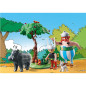 Playmobil astrix: la caza del jabal