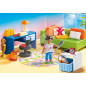 Playmobil casa de muecas habitacion adolescente