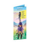 Playmobil ilavero jinete