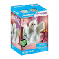 Playmobil -  princesa con disfraz fantasma