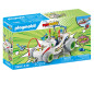 Playmobil racing profesor