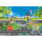 Playmobil educacin vial