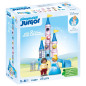 Playmobil junior disney: castillo de la cenicienta