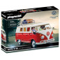 Playmobil campo volkswagen t1 camping bus