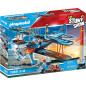 Playmobil stuntshow biplane phoenix