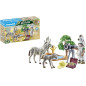 Playmobil wiltopia -  fotgrafo de animales