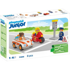 Playmobil junior god heroes