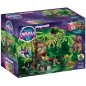 Playmobil fantasia arbol de la sabiduria