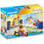 Playmobil kids club