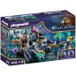 Playmobil violet vale -  vehiculo de captura de demonios