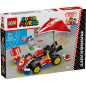 Lego mario kart: kart estandar