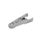 Herramienta lanberg universal pelador de cables utpstptelefono y cable datas