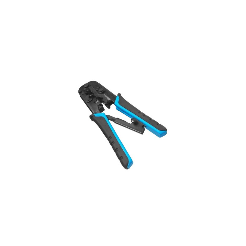 Crimpadora wp wpc - tla - 002 para rj11 rj12 y rj45