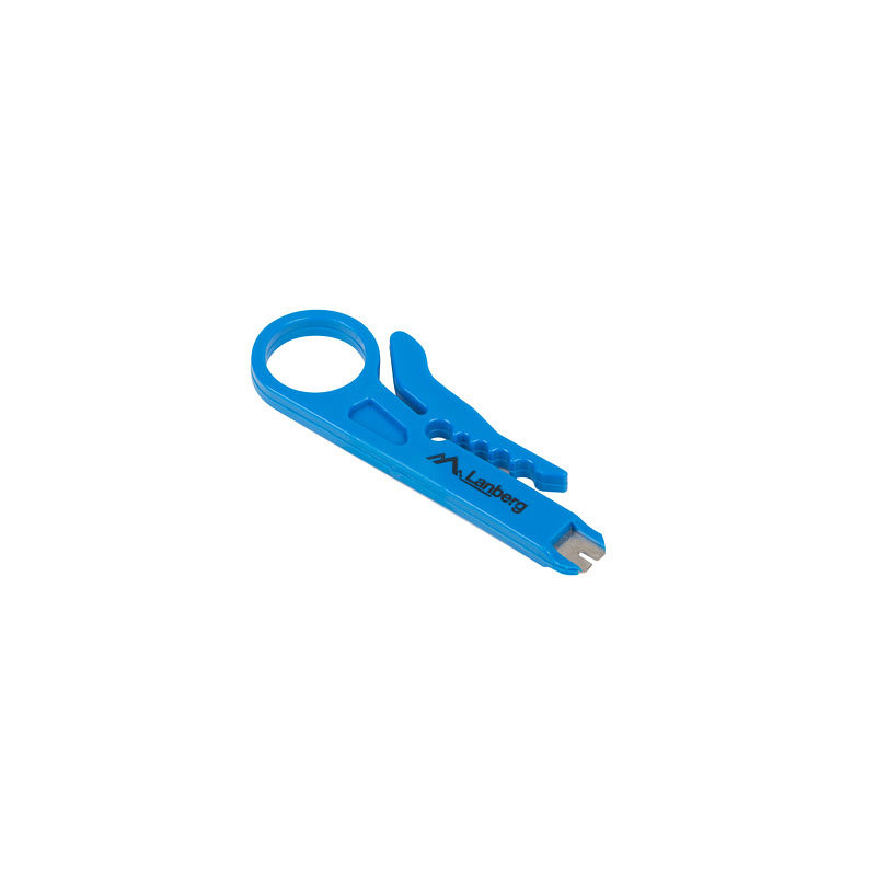 Pelacables lanberg universal