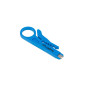 Pelacables lanberg universal