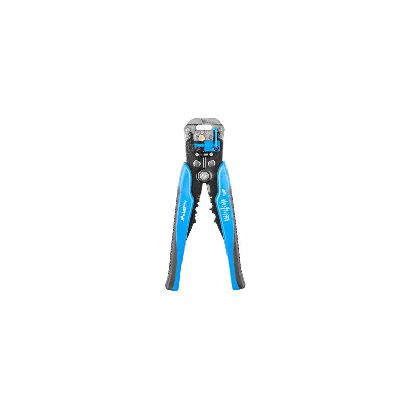 Pelacables lanberg 0.5 -  6mm automatico