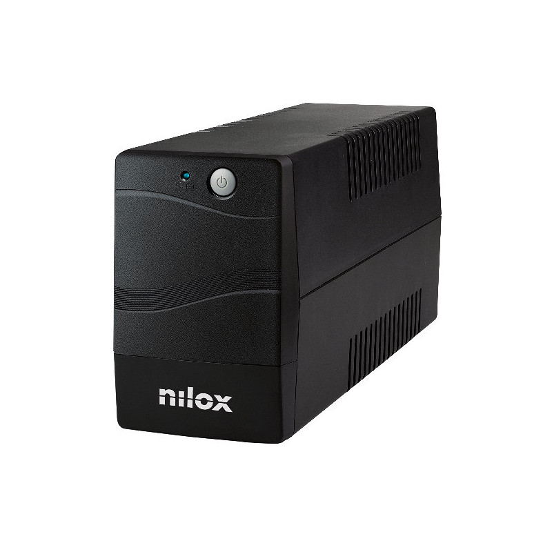 Sai nilox premium line interactive 1200 va