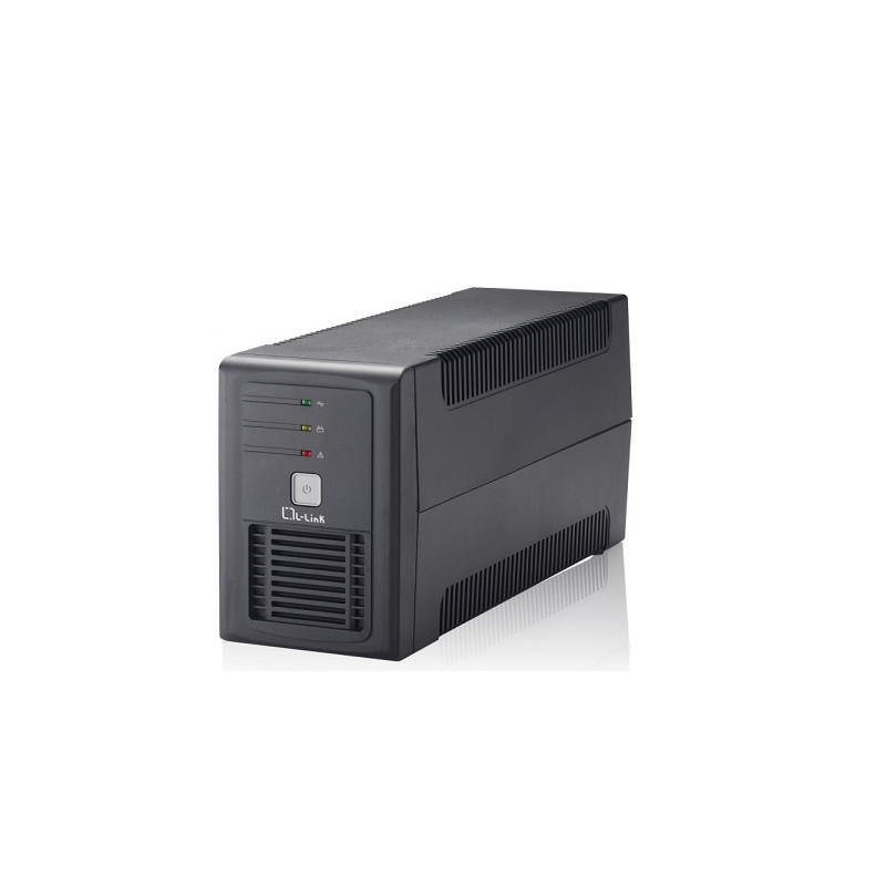 SAI/UPS 700VA L-LINK INTERACTIVE