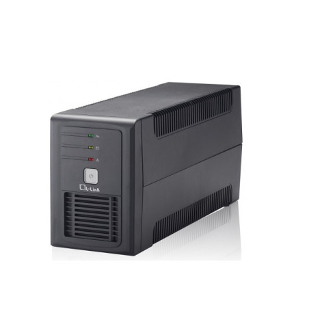 SAI/UPS 700VA L-LINK INTERACTIVE