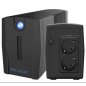 Sai ups phasak 660va ottima ph 7266 surge protection