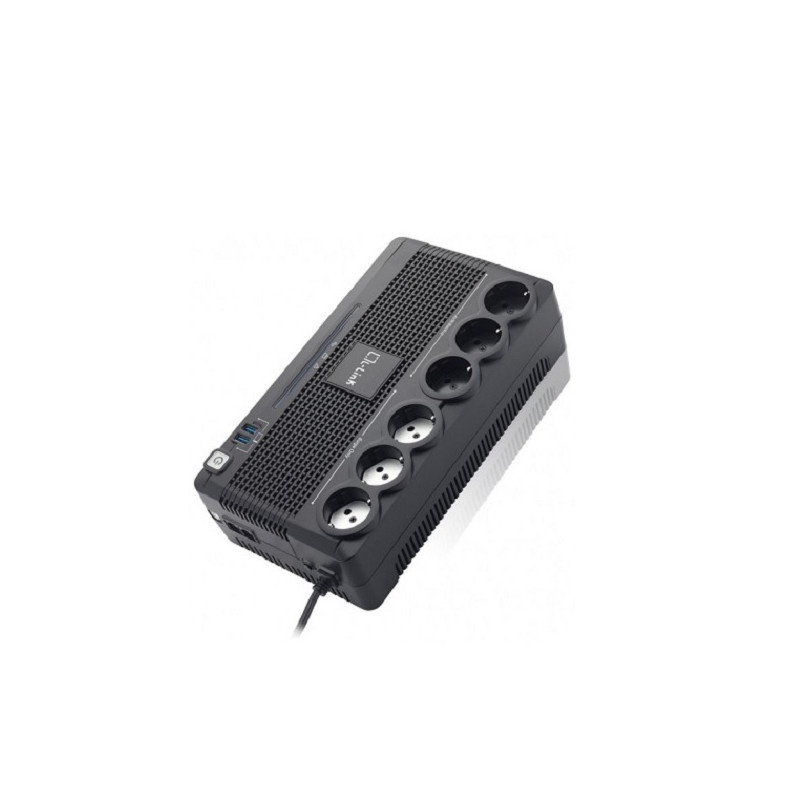 SAI/UPS 700VA L-LINK INTERACTIVE