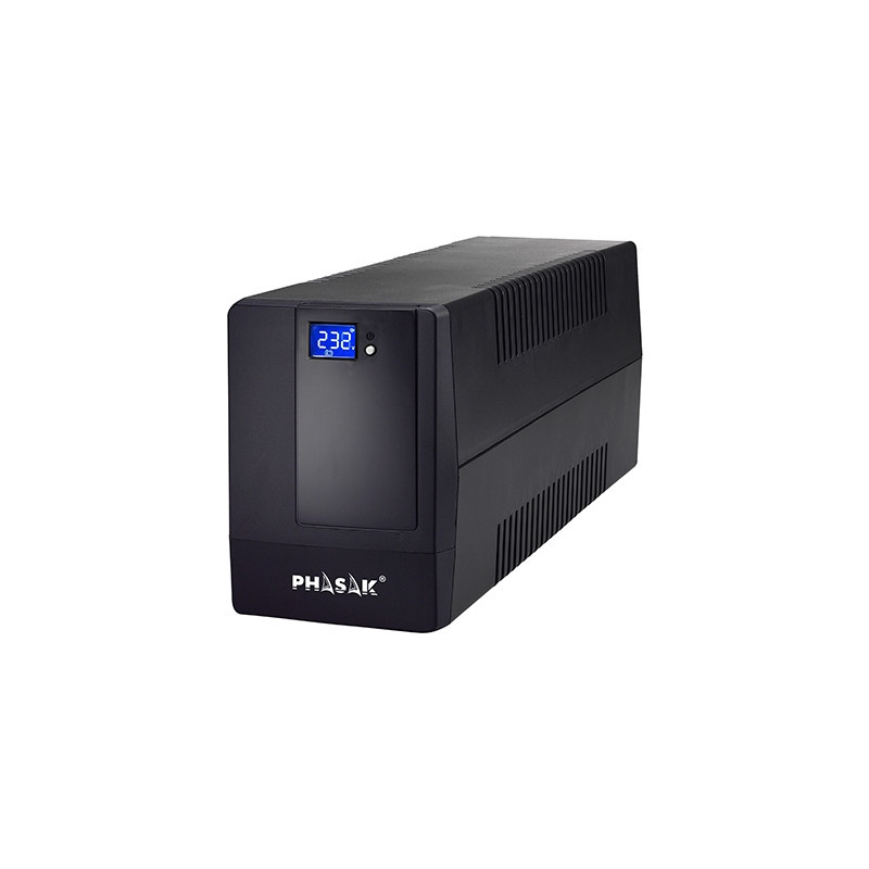 Sai ups phasak 600va ph 9464