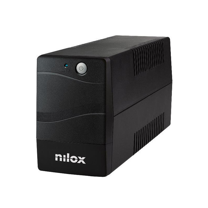 Sai nilox premium line interactive 1500 va