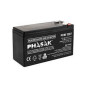 Bateria phasak phb 1207 compatible para sais 72ah 12v acido - plomo