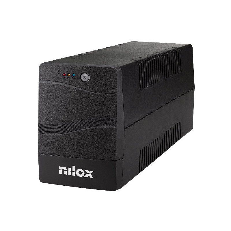 Sai nilox premium line interactive 2000 va