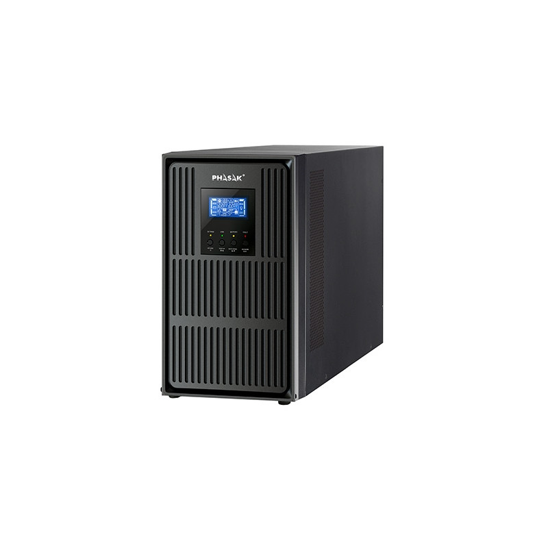 Sai ups phasak 6000va online double conversion ph 9260