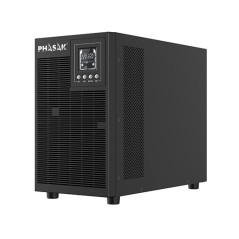 Sai ups phasak 3000va ph 9230 - online - lcd - snmp - doble conversin