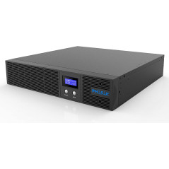 Sai ups phasak 2160va interactivo - 4 schuko - reg. autom. de tension - lcd
