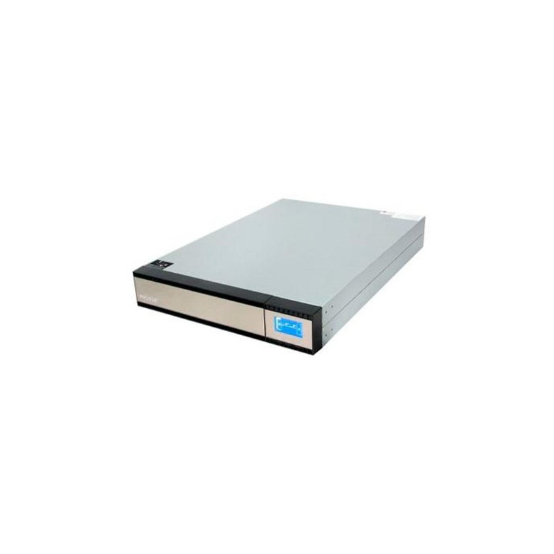 Sai ups phasak 3000va rack 19 on - line ph 9330 - online - lcd - snmp - doble conversion