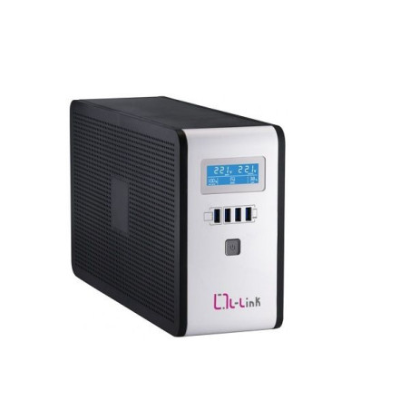 SAI/UPS 1600VA L-LINK INTERACTIVE