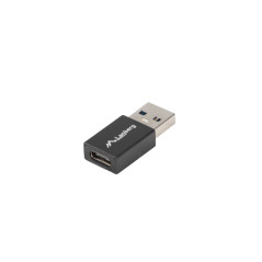 Adaptador lanberg usb 3.1 tipo c -  usb tipo - a