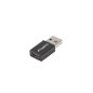 Adaptador lanberg usb 3.1 tipo c -  usb tipo - a