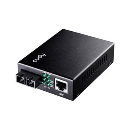 RJ45 TO SC CUDY MC100SA-20