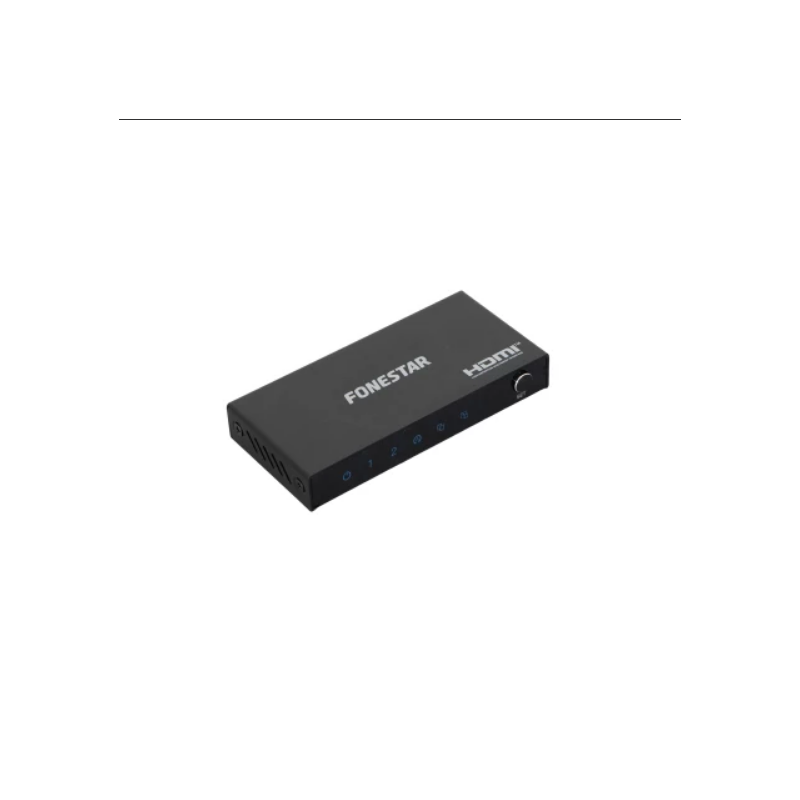 Distribuidor hdmi fonestar fo - 22s2ed 1x2