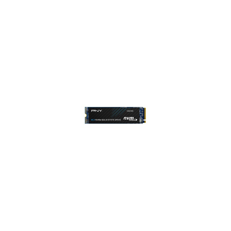 Disco duro interno ssd pny 500gb m.2 pcie nvme cs2130