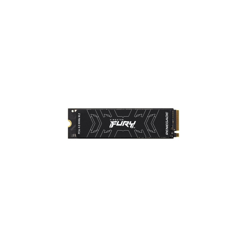 Fury renegade 1 tb m.2 pci express 4.0 nvme 3d tlc
