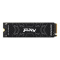 Fury renegade 1 tb m.2 pci express 4.0 nvme 3d tlc