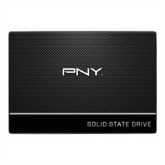 Internal hard disk ssd pny cs900 1tb 2.5 pulgadas sata iii