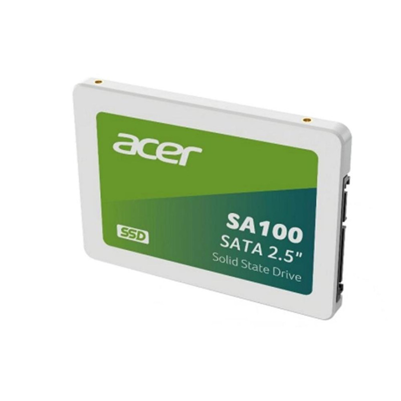 Sa100 2.5 pulgadas 480 gb seral ata iii 3d nand