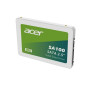 Sa100 2.5 pulgadas 480 gb seral ata iii 3d nand