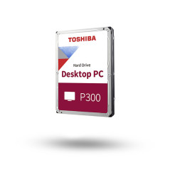Internal hard disk hdd toshiba p300 2tb sata3 64mb 3.5 pulgadas