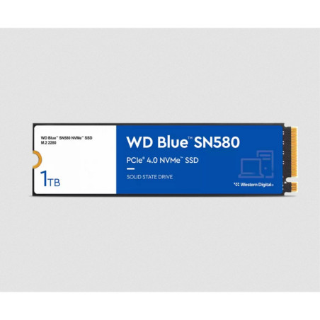 Internal hard disk ssd wds100t3b0e 1tb m.2 2280 pcie 4.0