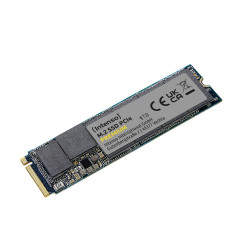 Disco duro interno solido ssd intenso 1tb premium nvmebr/